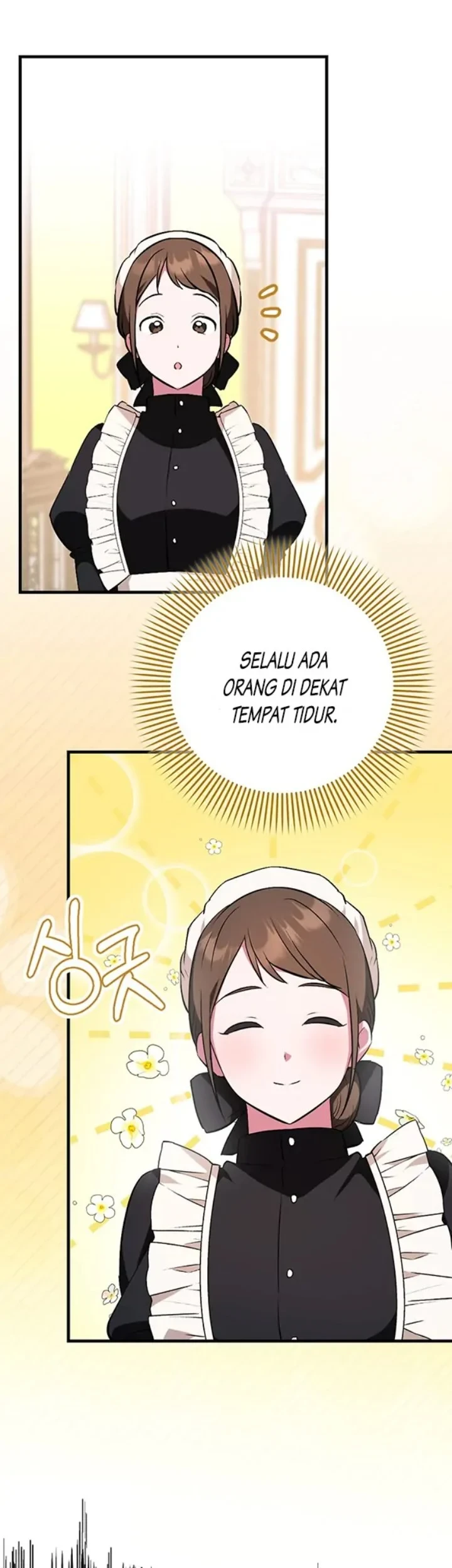 First Time as a Loved Youngest Child Chapter 2 Gambar 41