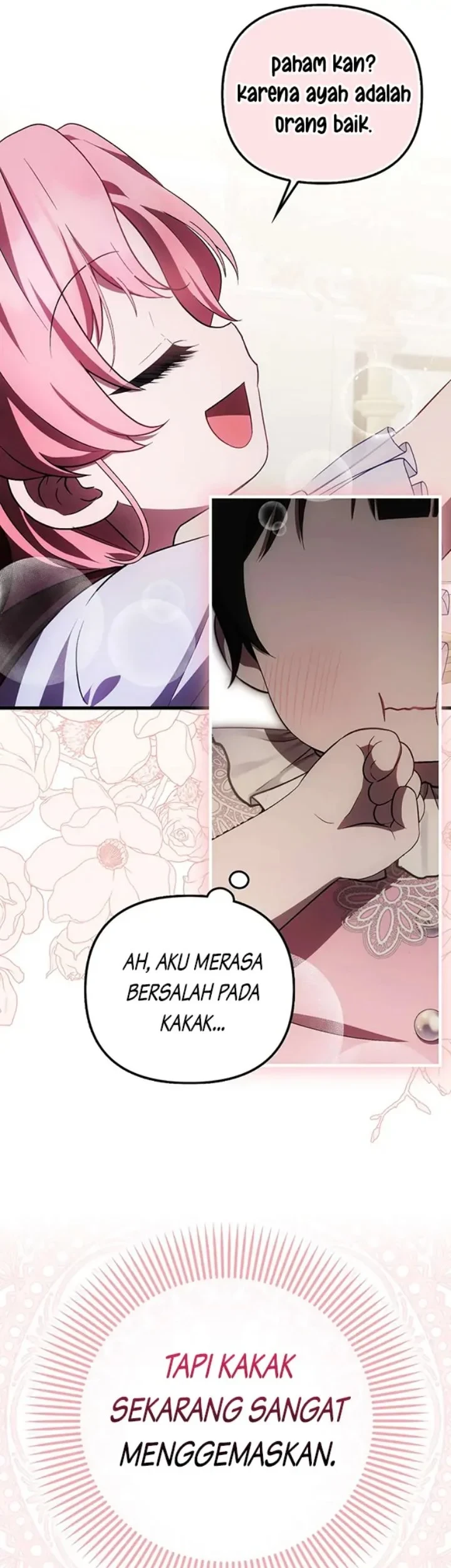 First Time as a Loved Youngest Child Chapter 21 Gambar 29