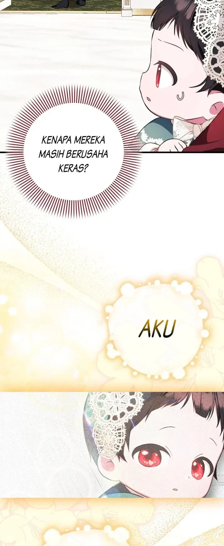 First Time as a Loved Youngest Child Chapter 3 Gambar 39