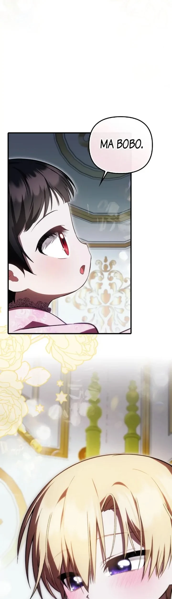 First Time as a Loved Youngest Child Chapter 31 Gambar 28