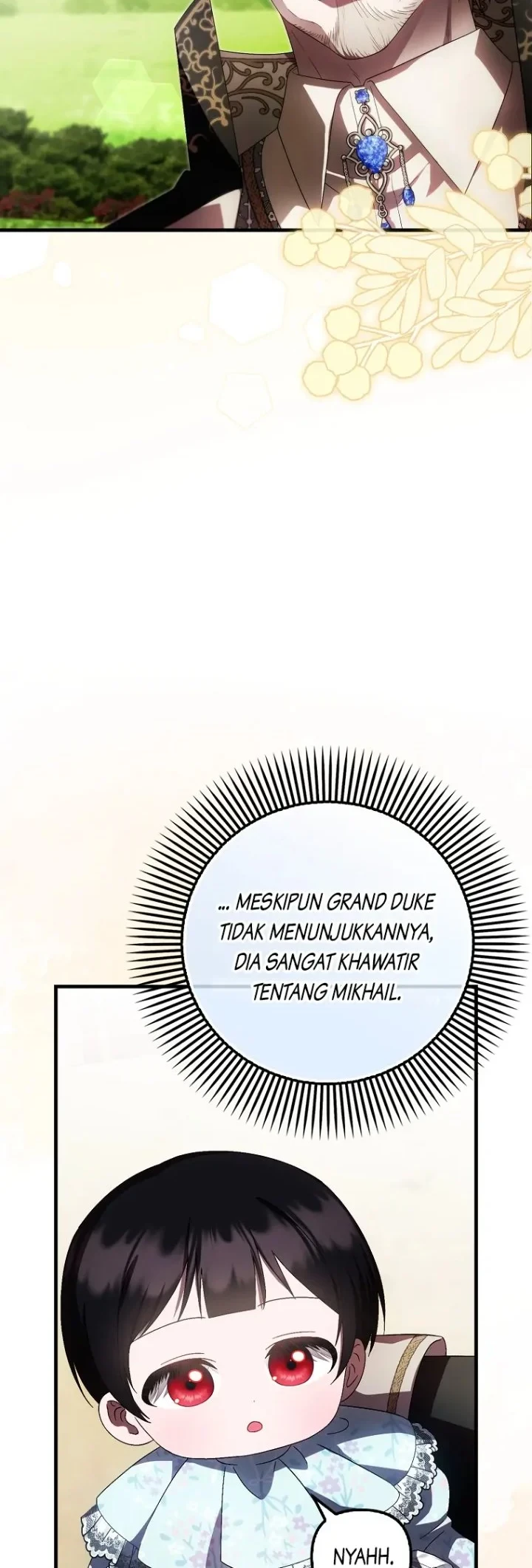 First Time as a Loved Youngest Child Chapter 34 Gambar 23
