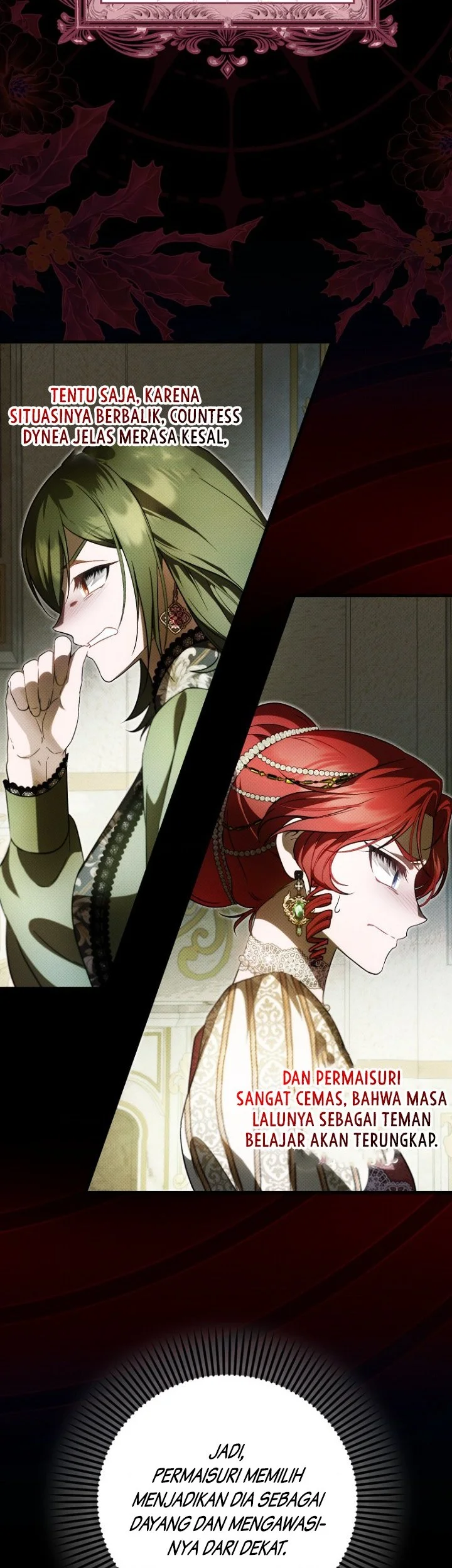 First Time as a Loved Youngest Child Chapter 38 Gambar 23