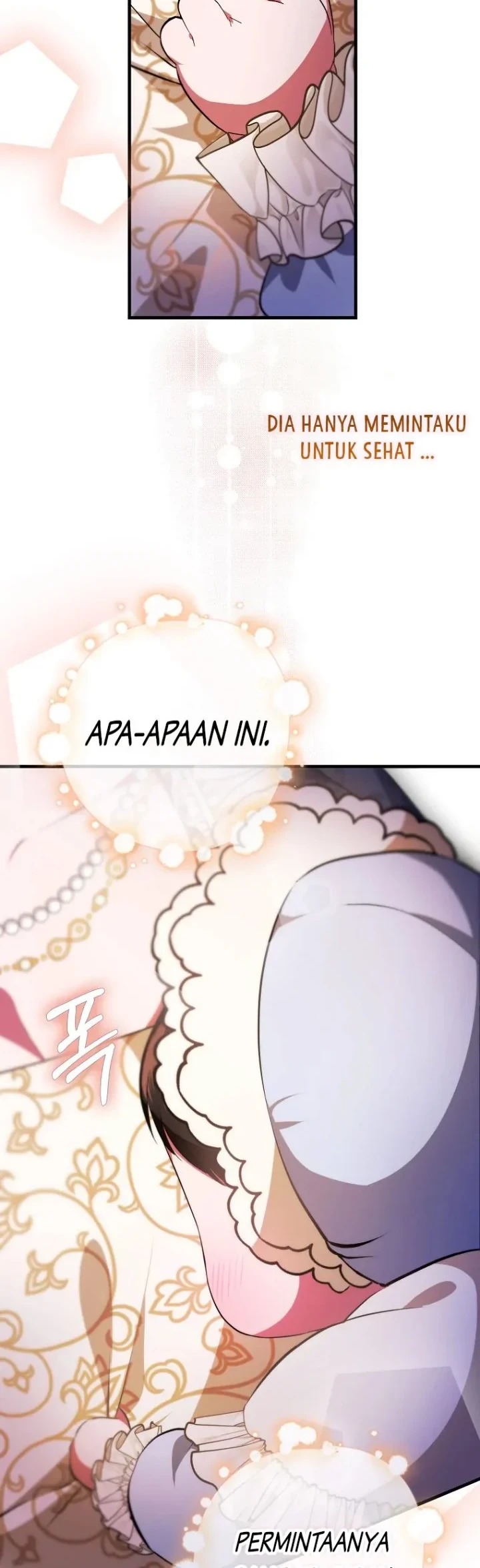 First Time as a Loved Youngest Child Chapter 4 Gambar 27