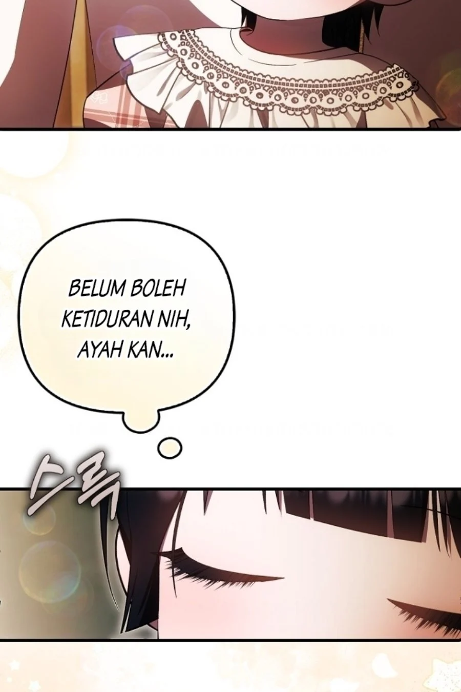 First Time as a Loved Youngest Child Chapter 40 Gambar 52