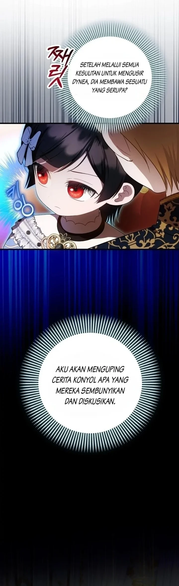 First Time as a Loved Youngest Child Chapter 42 Gambar 29