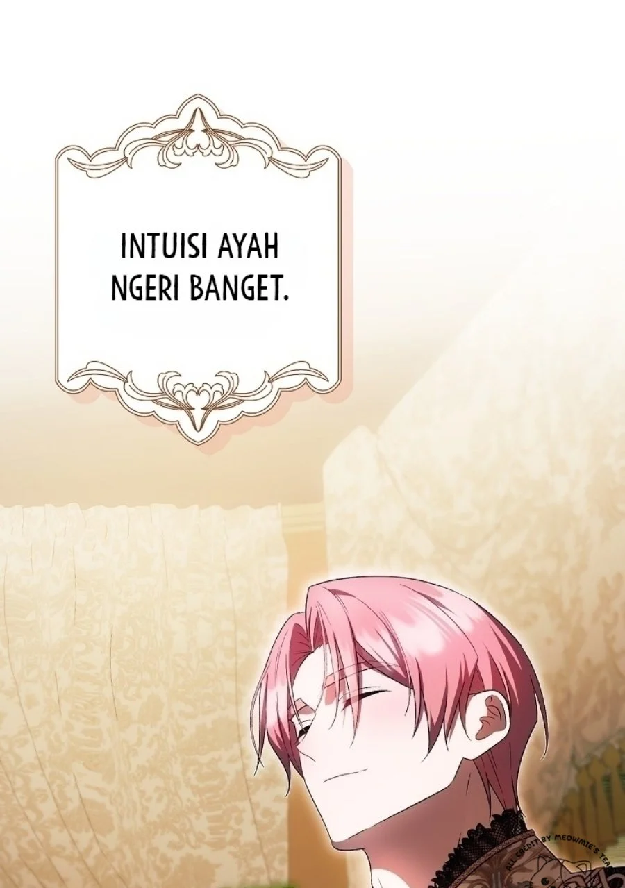 First Time as a Loved Youngest Child Chapter 43 Gambar 50