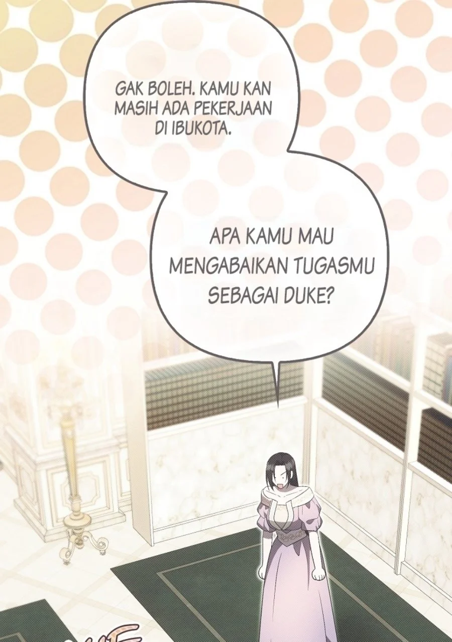 First Time as a Loved Youngest Child Chapter 43 Gambar 52