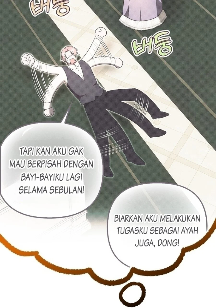 First Time as a Loved Youngest Child Chapter 43 Gambar 53