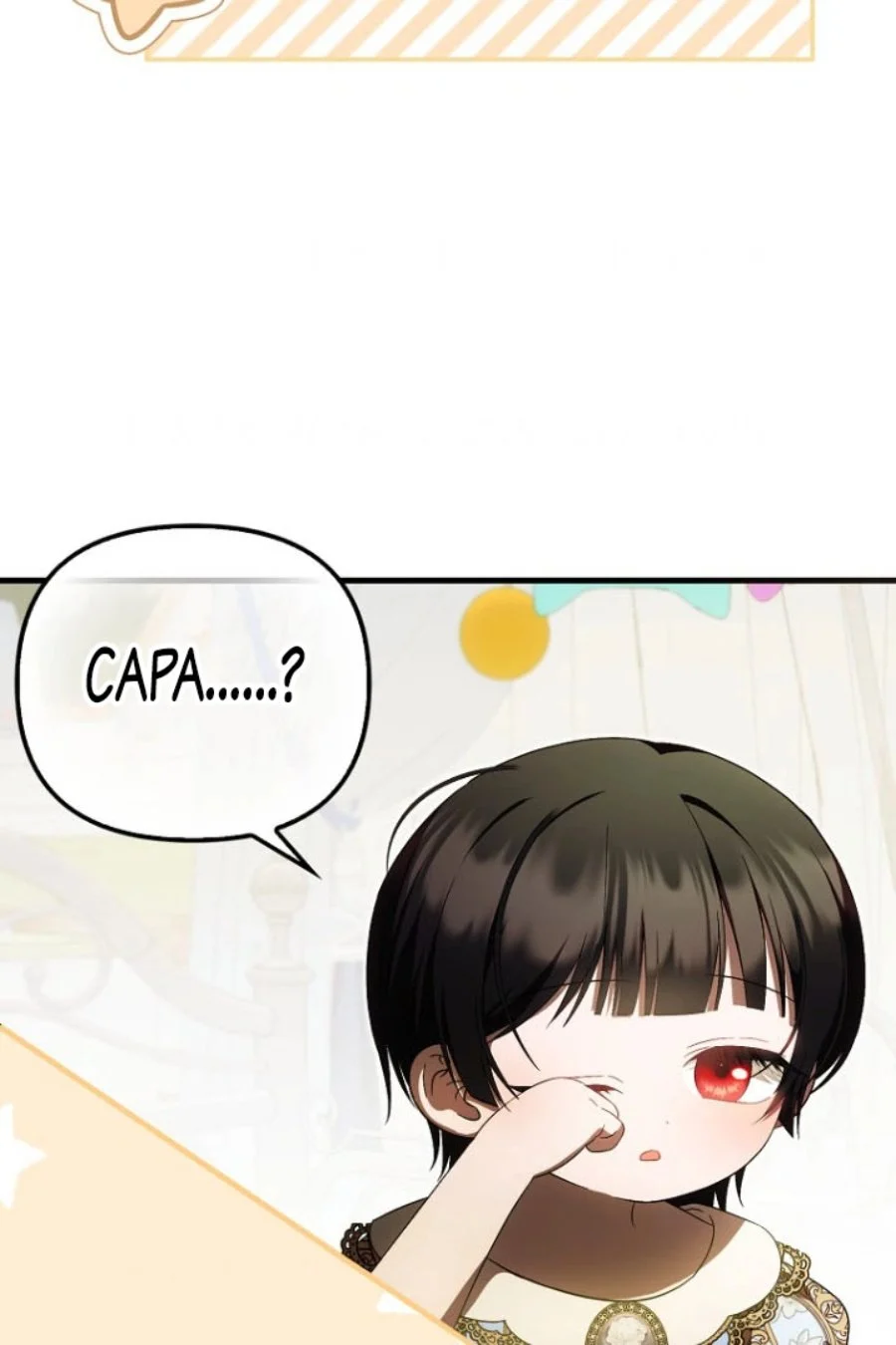 First Time as a Loved Youngest Child Chapter 44 Gambar 48