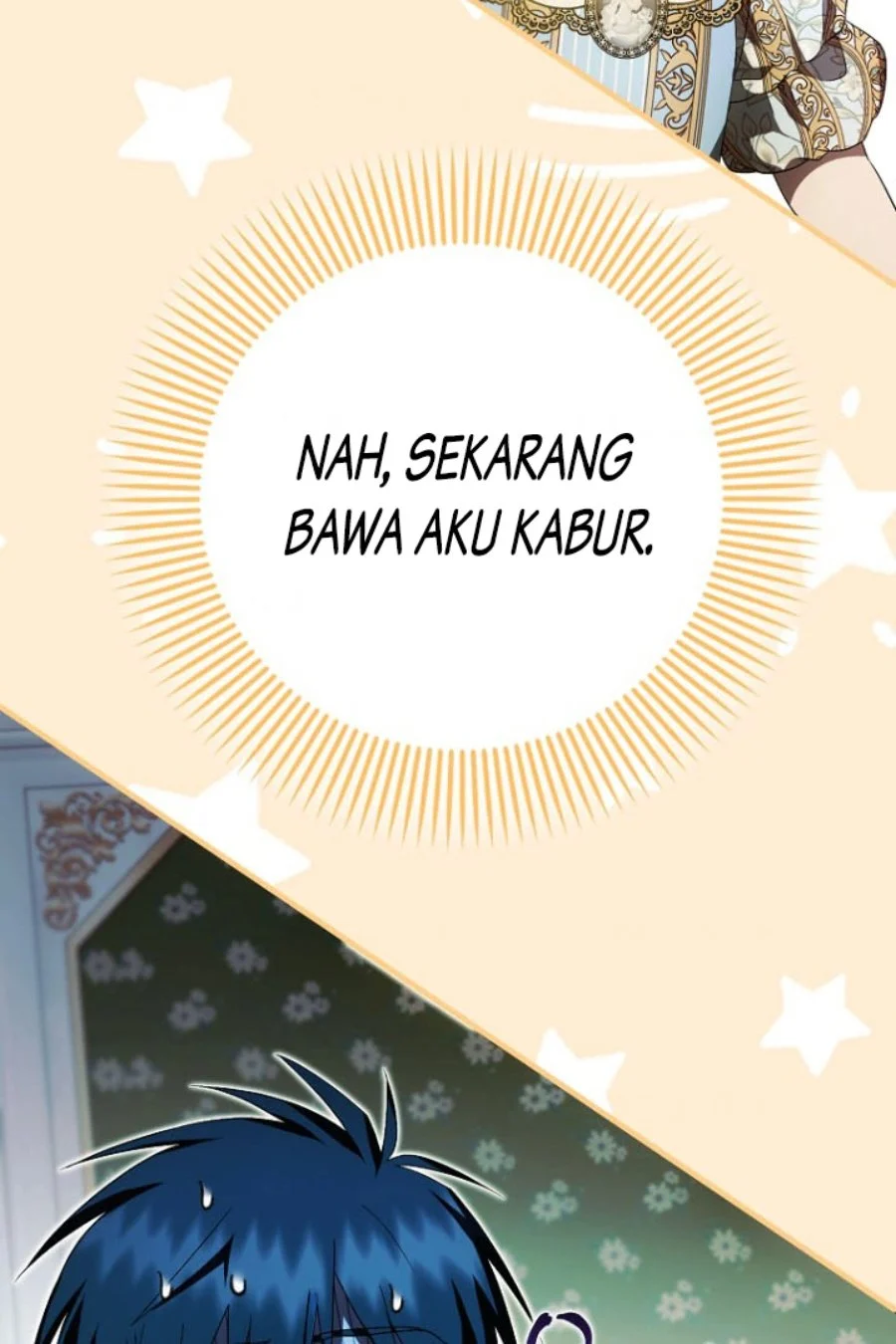 First Time as a Loved Youngest Child Chapter 44 Gambar 49