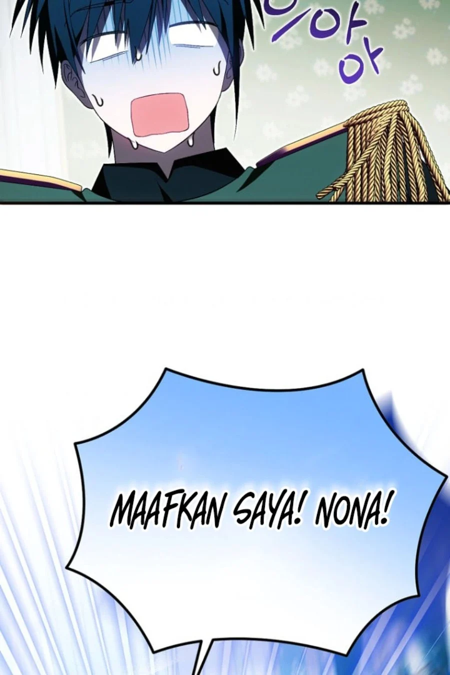First Time as a Loved Youngest Child Chapter 44 Gambar 50