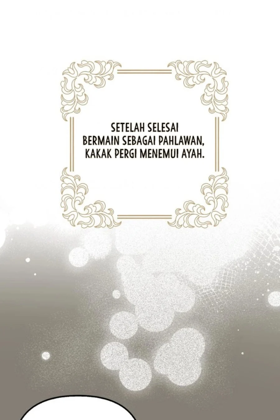 First Time as a Loved Youngest Child Chapter 45 Gambar 44