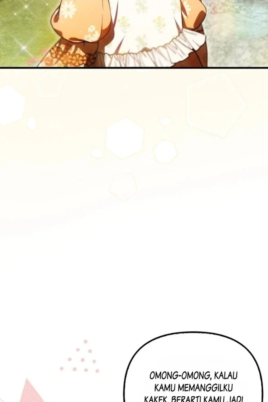 First Time as a Loved Youngest Child Chapter 47 Gambar 49