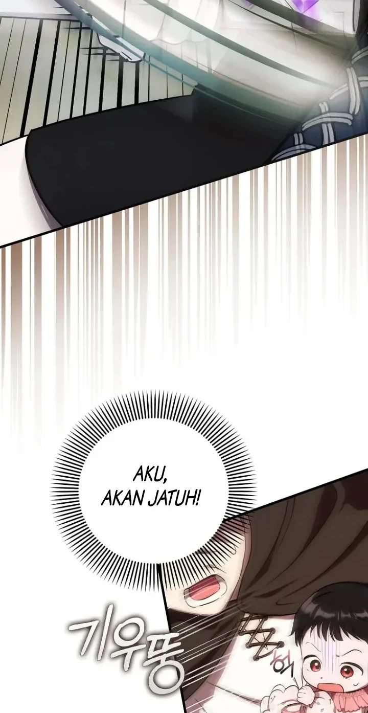 First Time as a Loved Youngest Child Chapter 5 Gambar 35