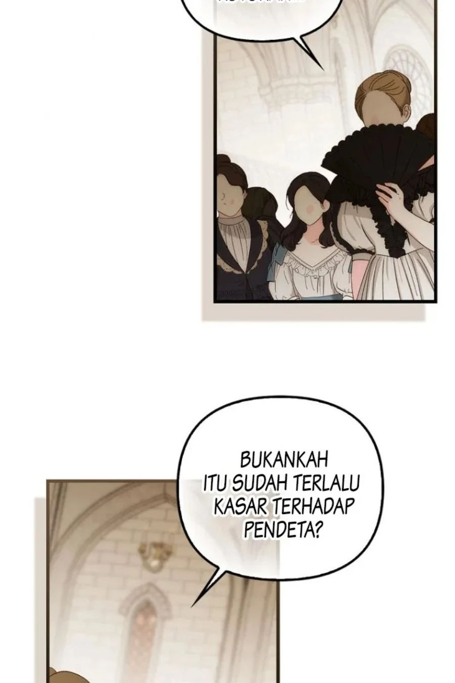 First Time as a Loved Youngest Child Chapter 50 Gambar 56