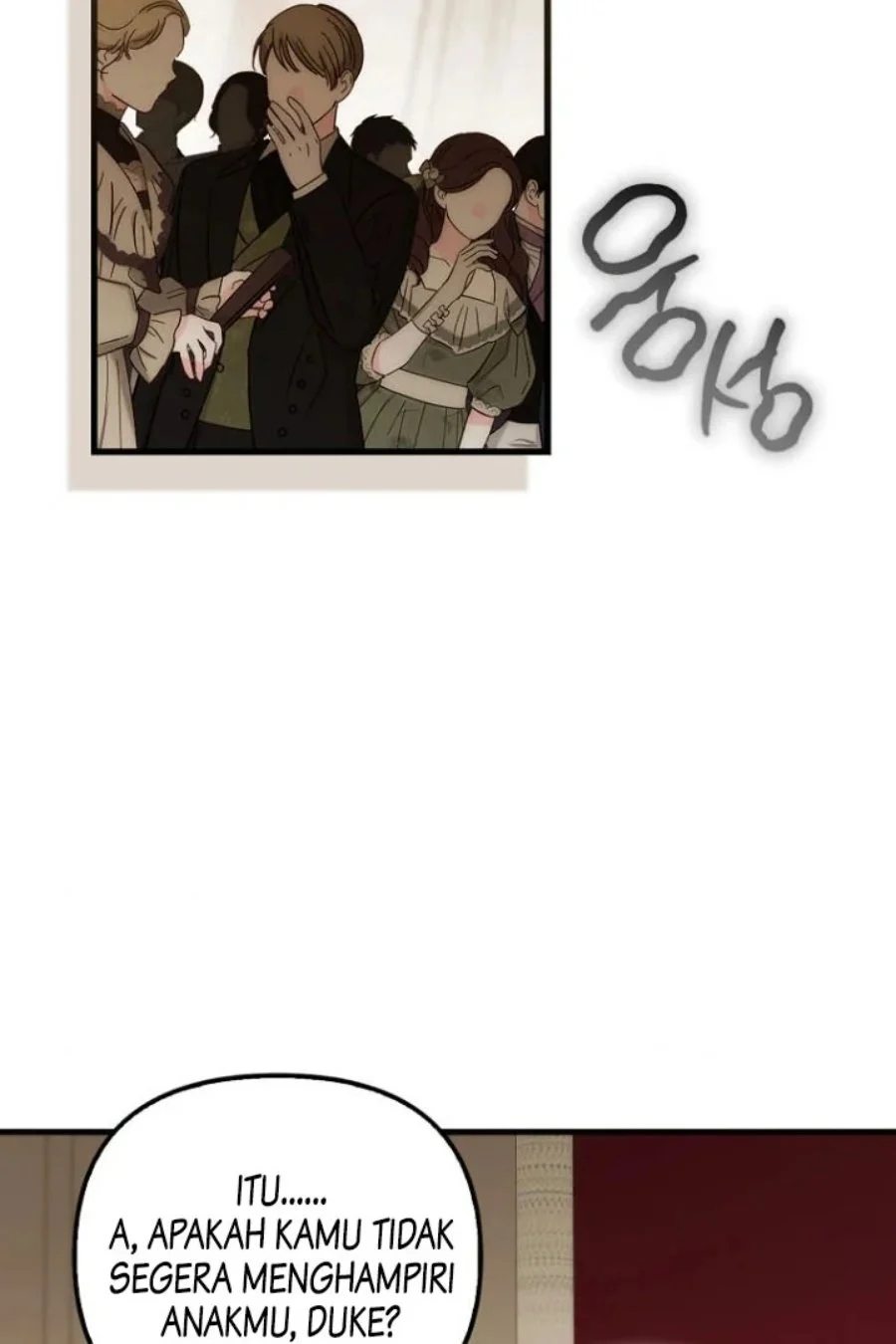 First Time as a Loved Youngest Child Chapter 50 Gambar 57