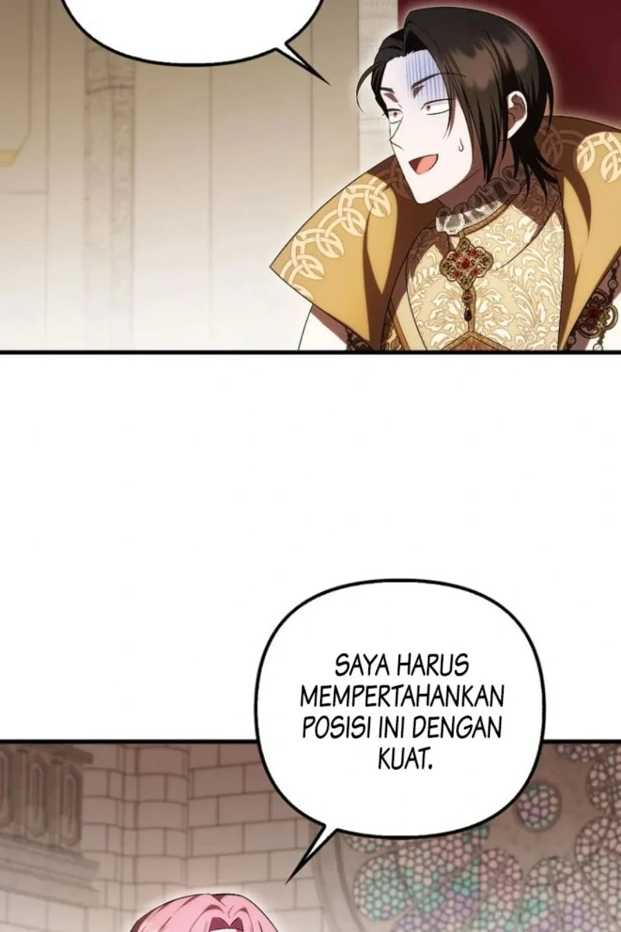 First Time as a Loved Youngest Child Chapter 50 Gambar 58