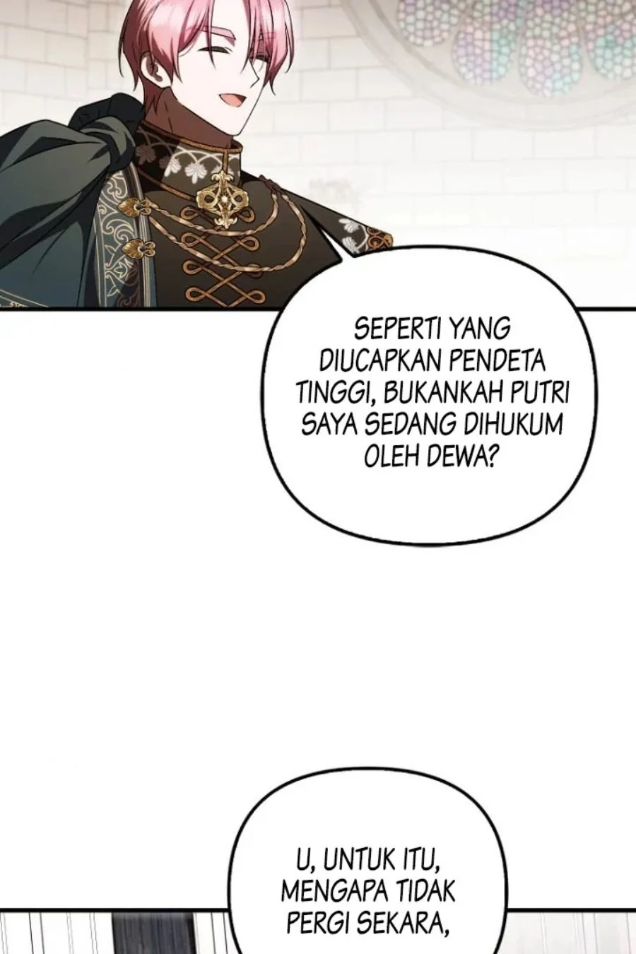 First Time as a Loved Youngest Child Chapter 50 Gambar 59