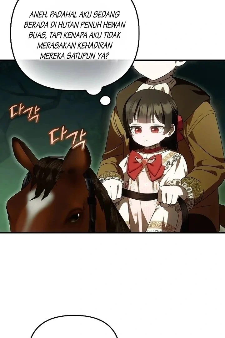 First Time as a Loved Youngest Child Chapter 51 Gambar 48