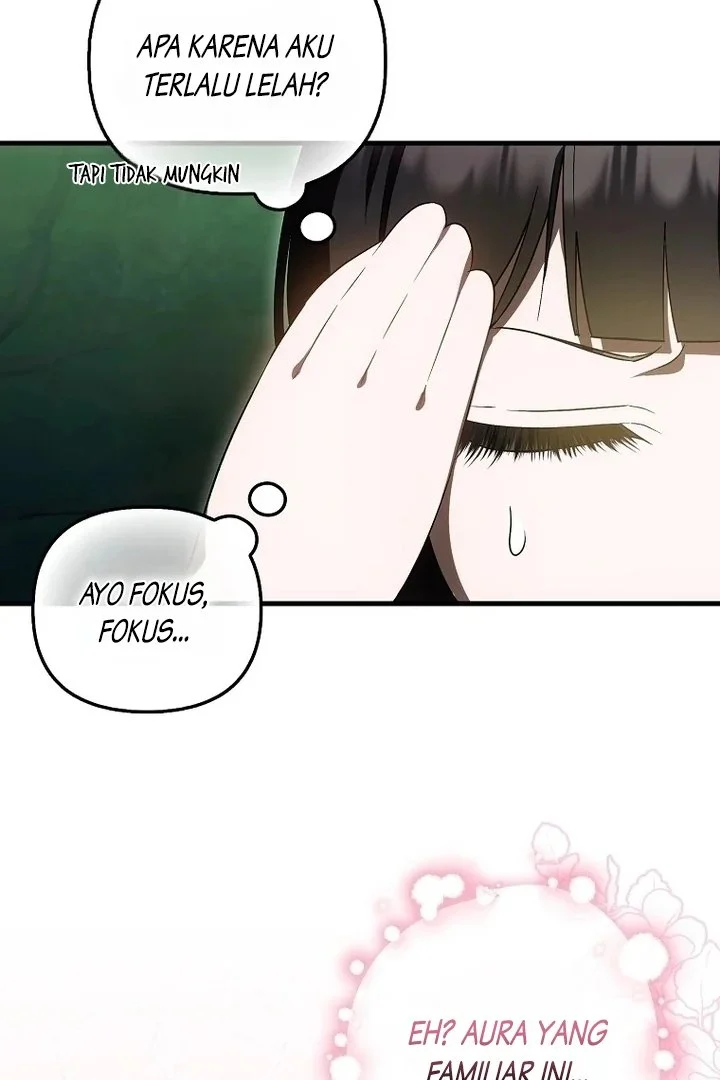 First Time as a Loved Youngest Child Chapter 51 Gambar 49