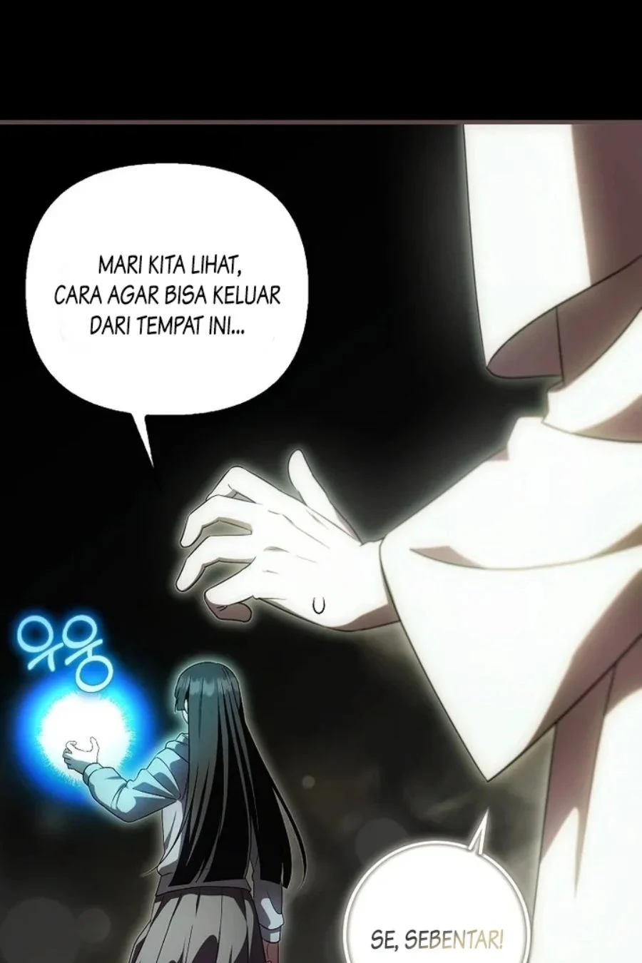 First Time as a Loved Youngest Child Chapter 52 Gambar 52