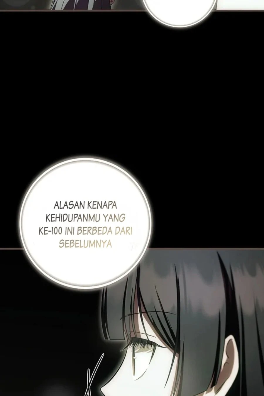 First Time as a Loved Youngest Child Chapter 52 Gambar 53