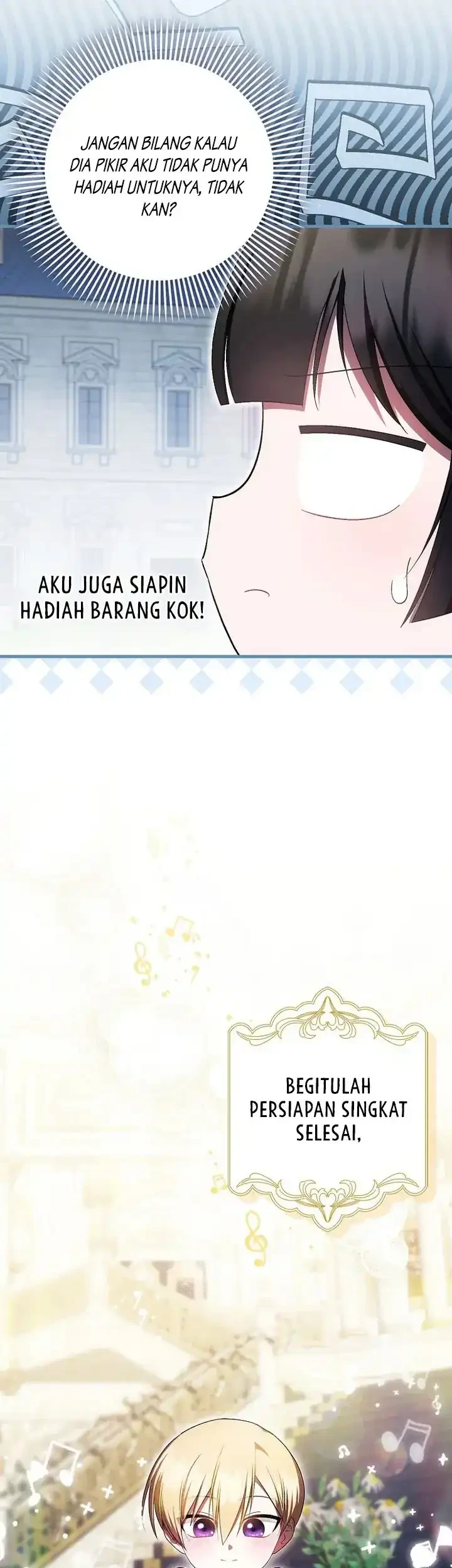 First Time as a Loved Youngest Child Chapter 56 Gambar 26