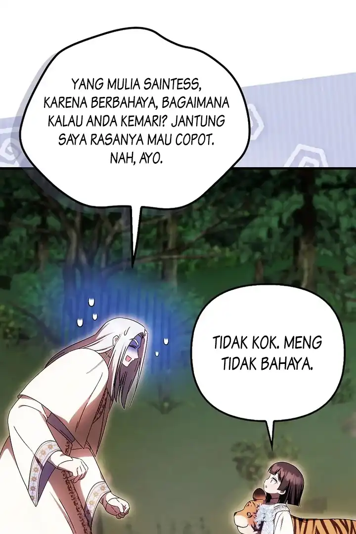 First Time as a Loved Youngest Child Chapter 58 Gambar 63
