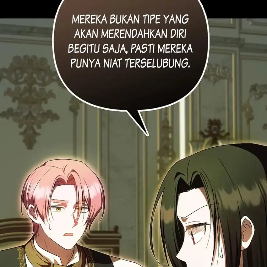 First Time as a Loved Youngest Child Chapter 59 Gambar 85