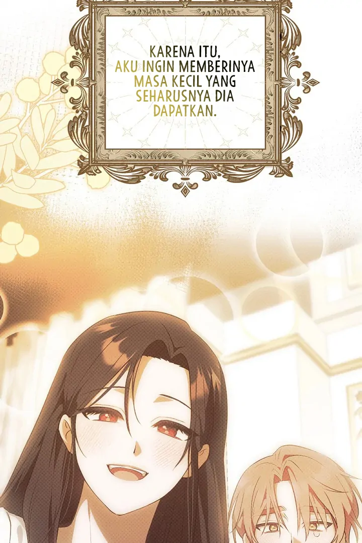 First Time as a Loved Youngest Child Chapter 60 Gambar 60