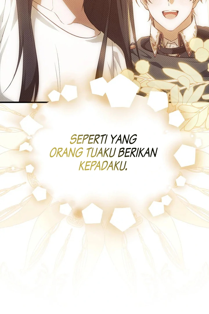 First Time as a Loved Youngest Child Chapter 60 Gambar 61