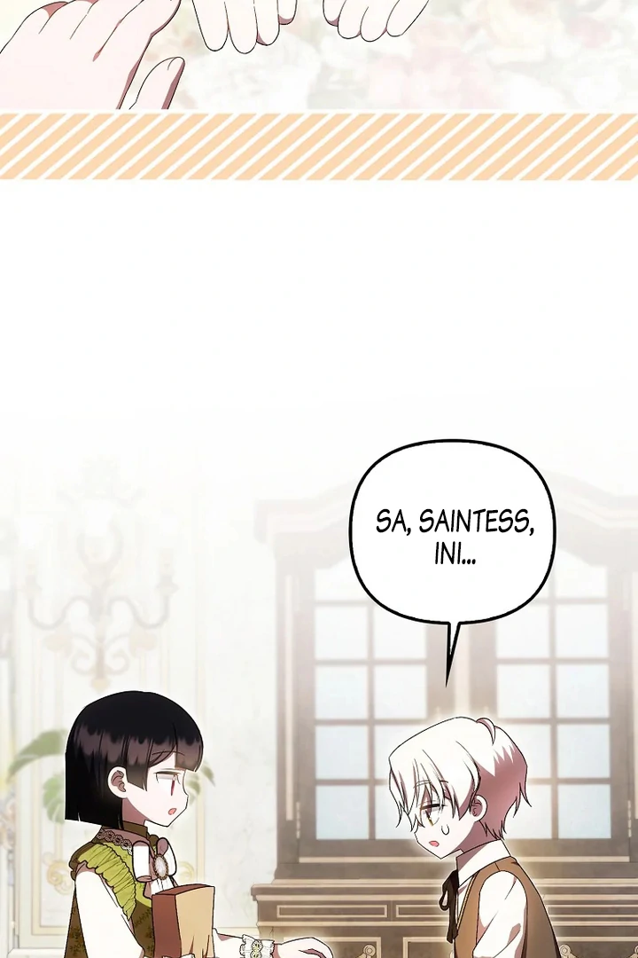First Time as a Loved Youngest Child Chapter 60 Gambar 63