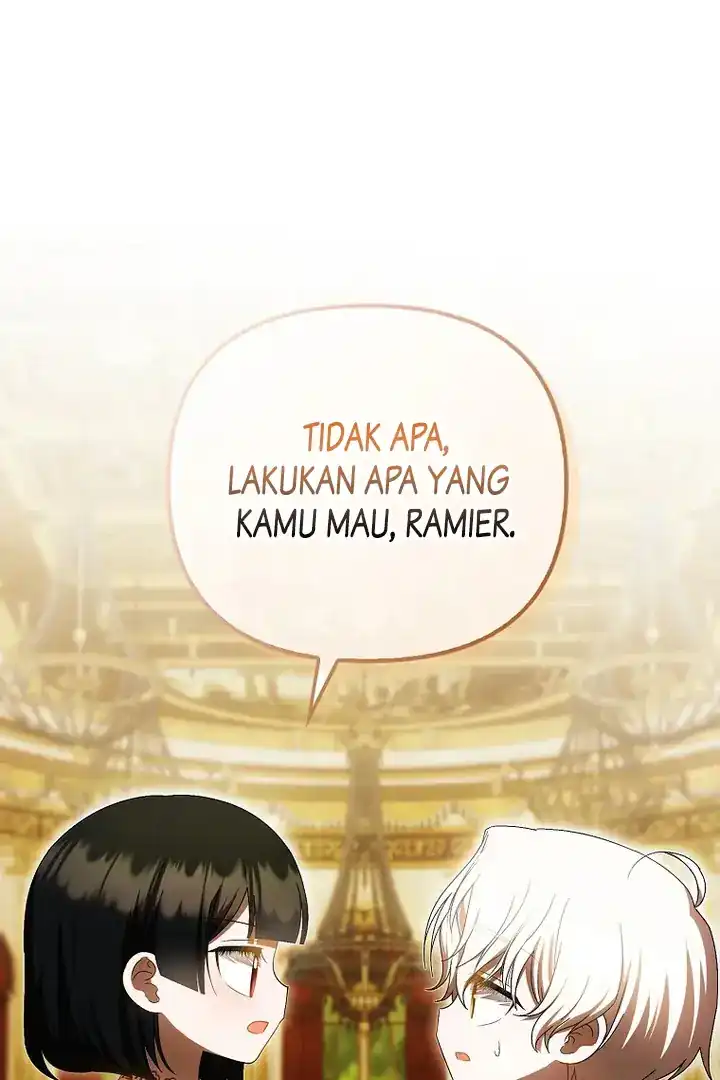 First Time as a Loved Youngest Child Chapter 61 Gambar 64