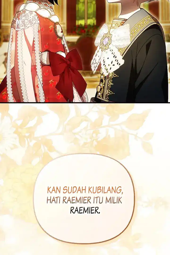 First Time as a Loved Youngest Child Chapter 61 Gambar 65