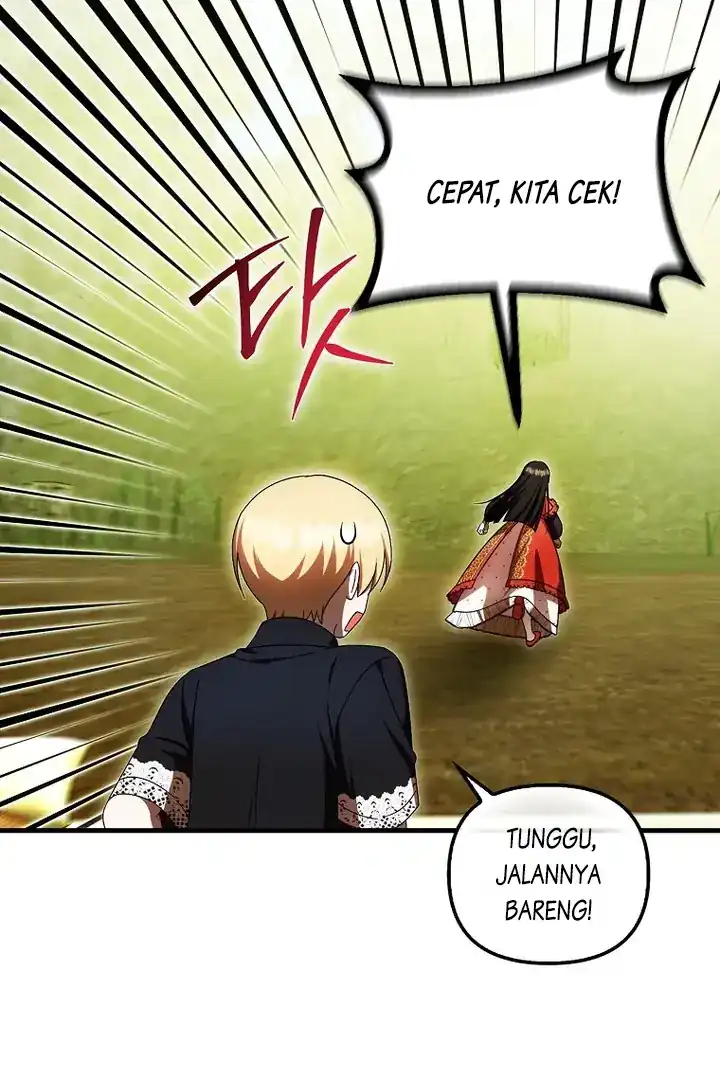 First Time as a Loved Youngest Child Chapter 62 Gambar 52