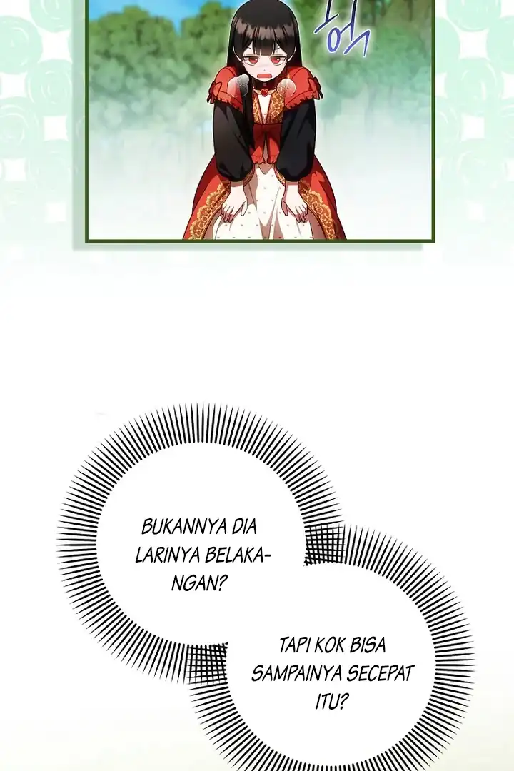 First Time as a Loved Youngest Child Chapter 62 Gambar 54