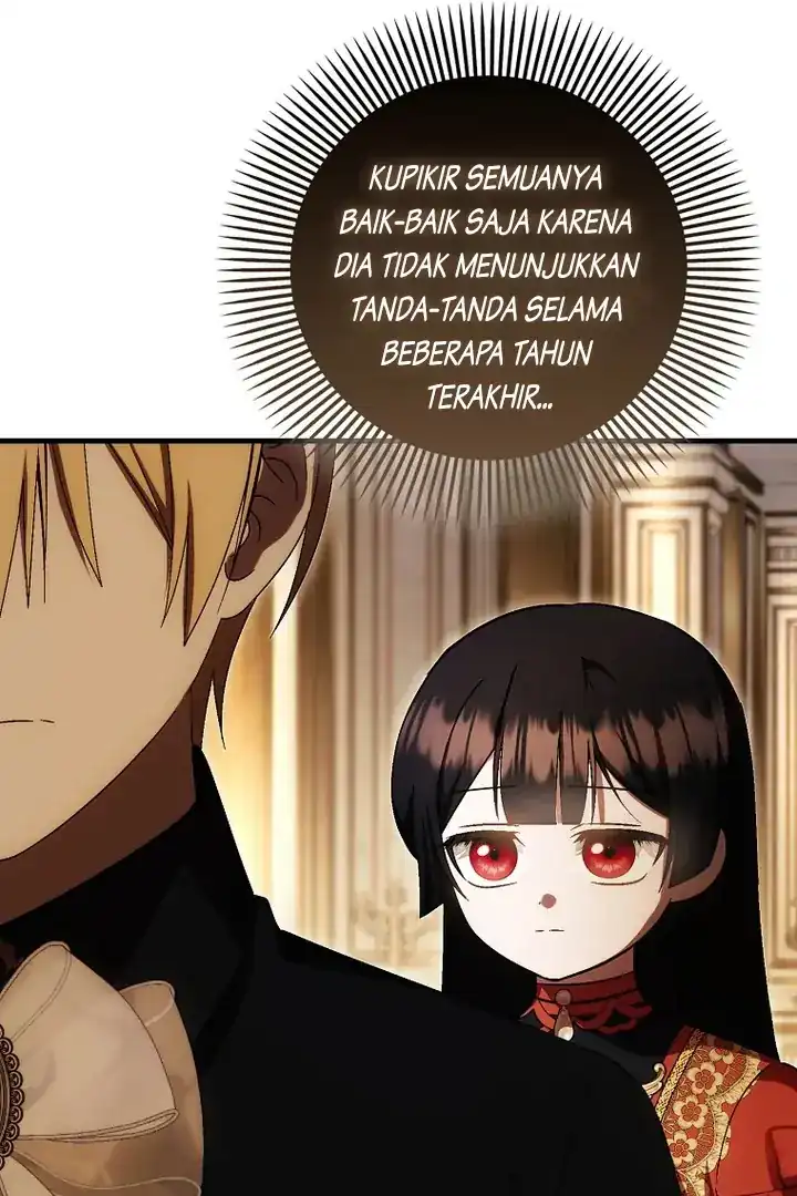 First Time as a Loved Youngest Child Chapter 63 Gambar 59