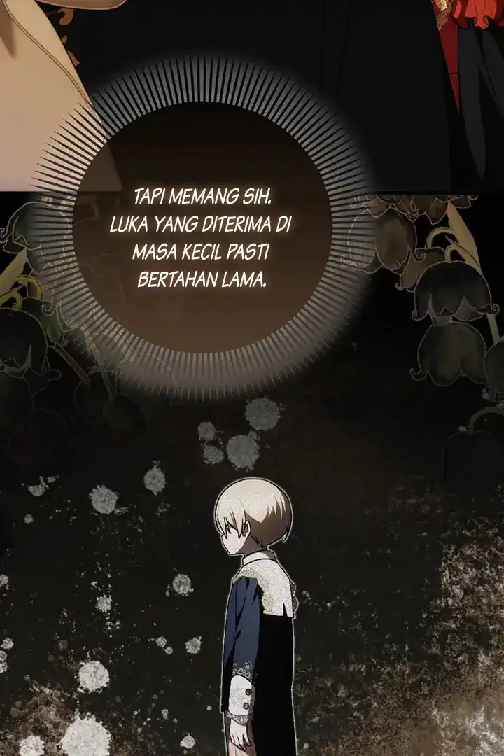 First Time as a Loved Youngest Child Chapter 63 Gambar 60