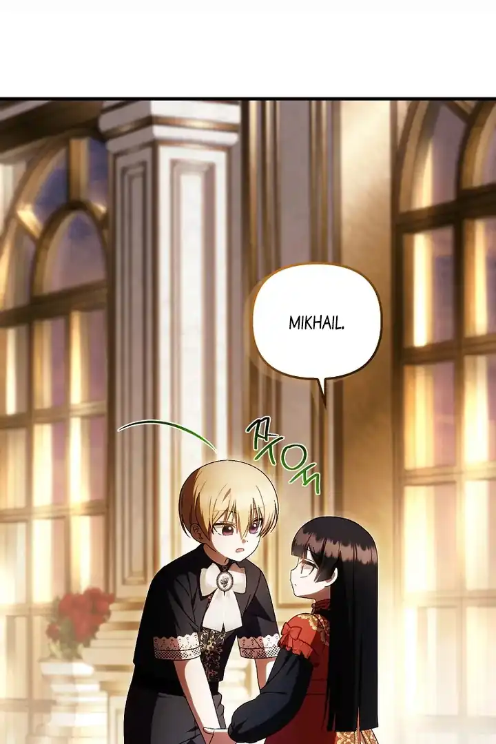 First Time as a Loved Youngest Child Chapter 63 Gambar 62