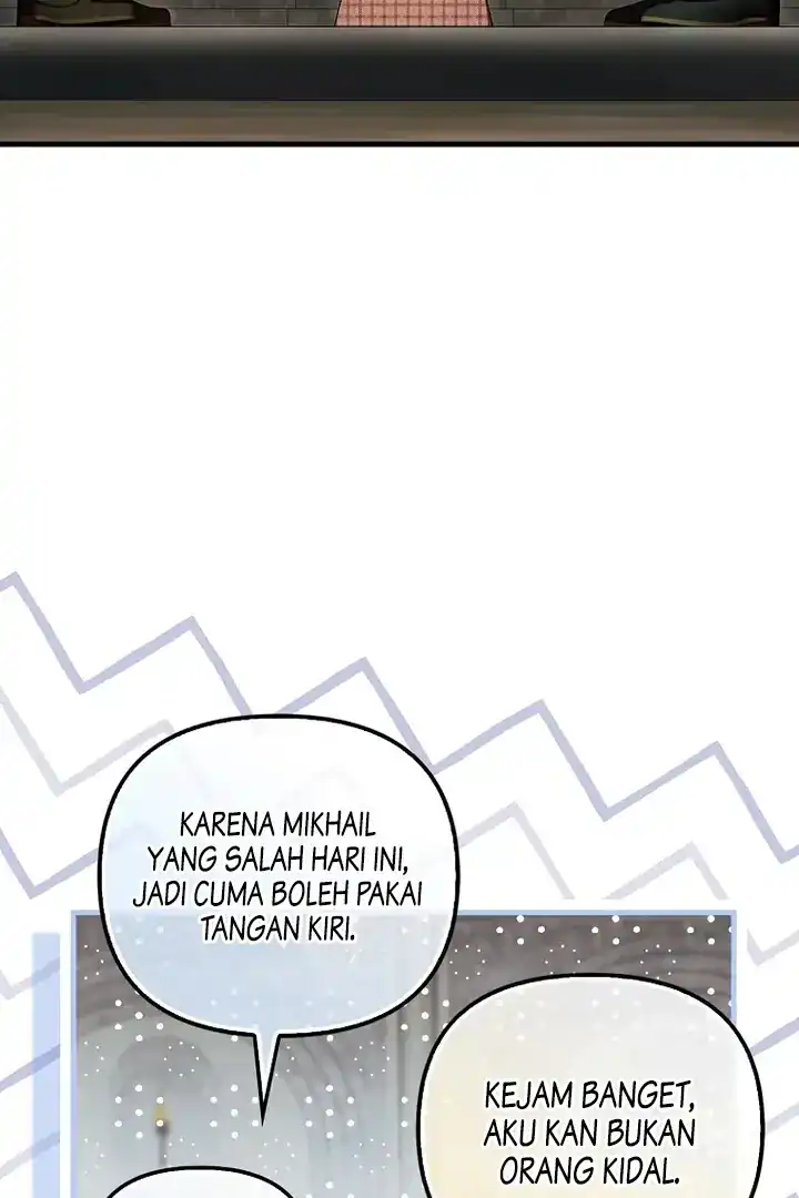 First Time as a Loved Youngest Child Chapter 64 Gambar 59