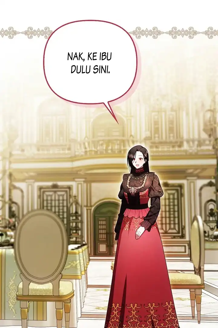 First Time as a Loved Youngest Child Chapter 65 Gambar 60