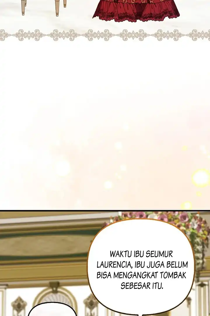 First Time as a Loved Youngest Child Chapter 65 Gambar 61