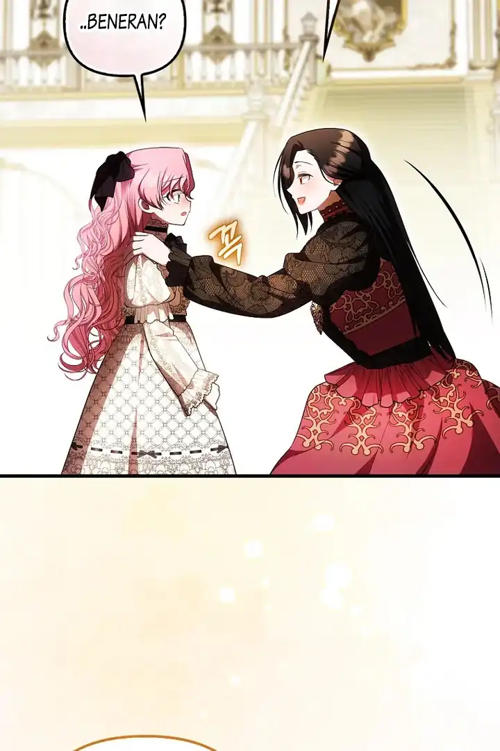 First Time as a Loved Youngest Child Chapter 65 Gambar 62
