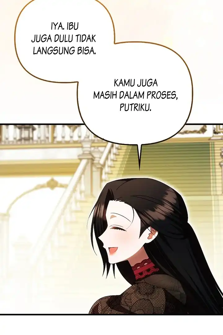 First Time as a Loved Youngest Child Chapter 65 Gambar 63