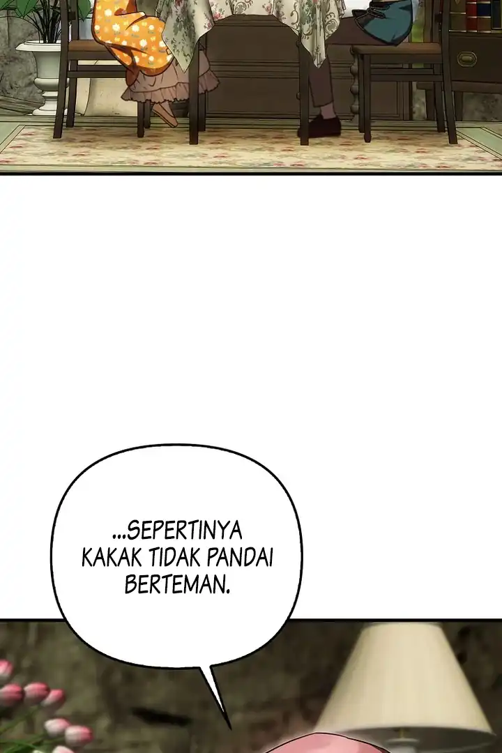 First Time as a Loved Youngest Child Chapter 66 Gambar 61