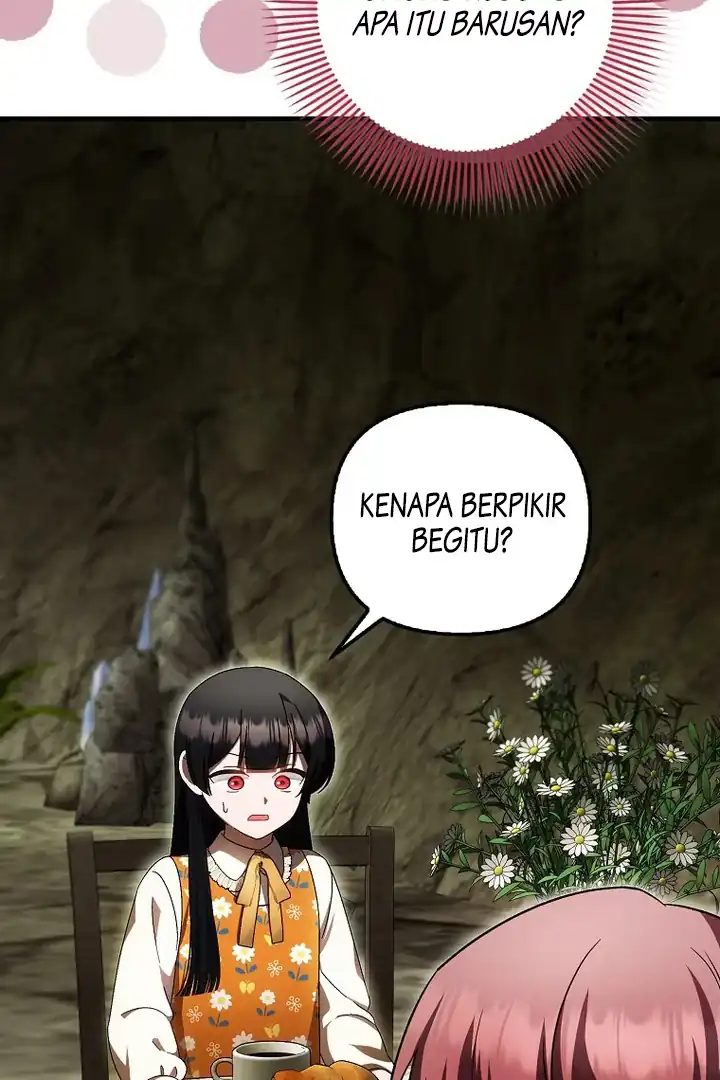First Time as a Loved Youngest Child Chapter 66 Gambar 63