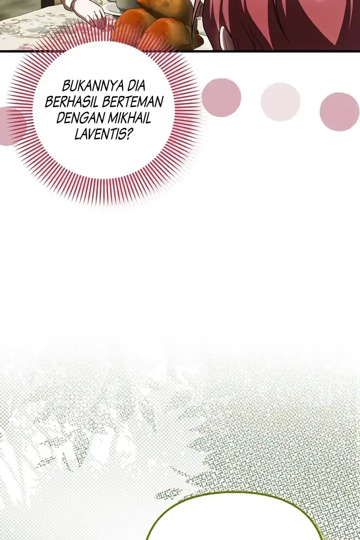 First Time as a Loved Youngest Child Chapter 66 Gambar 64
