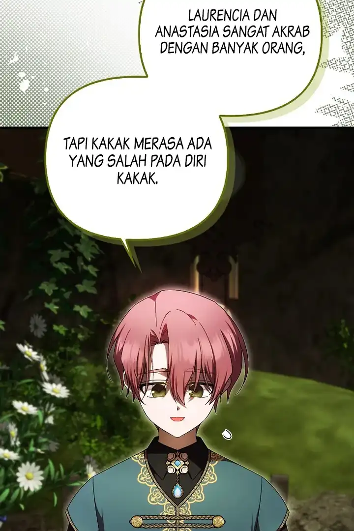 First Time as a Loved Youngest Child Chapter 66 Gambar 65