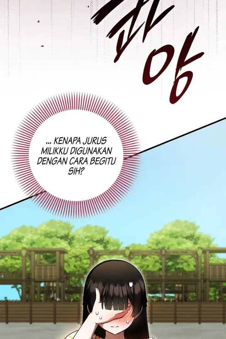 First Time as a Loved Youngest Child Chapter 67 Gambar 63