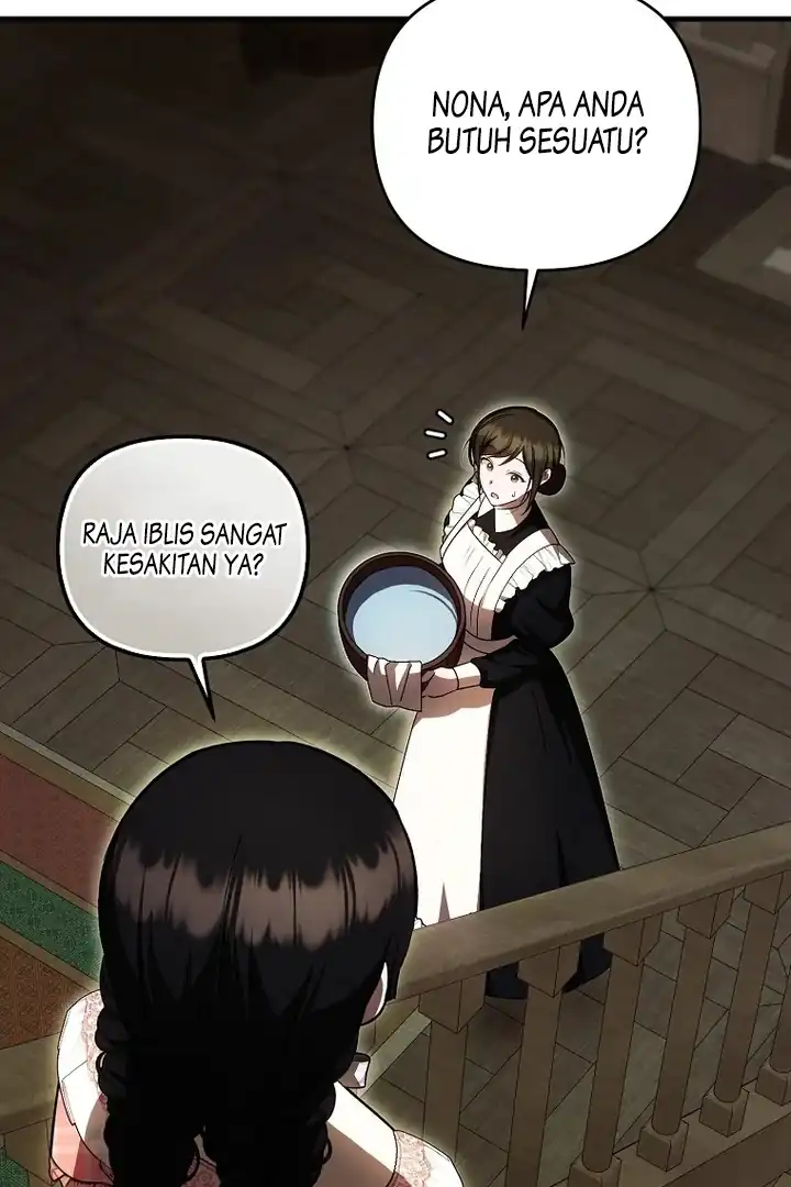 First Time as a Loved Youngest Child Chapter 68 Gambar 65